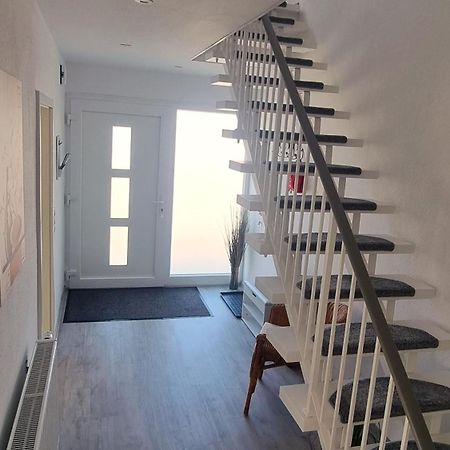 Ferienwohnung Maximilian Grömitz Dış mekan fotoğraf