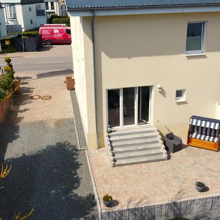 Ferienwohnung Maximilian Grömitz Dış mekan fotoğraf