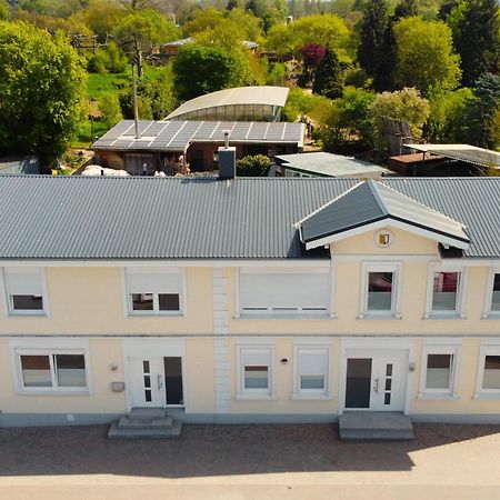 Ferienwohnung Maximilian Grömitz Dış mekan fotoğraf