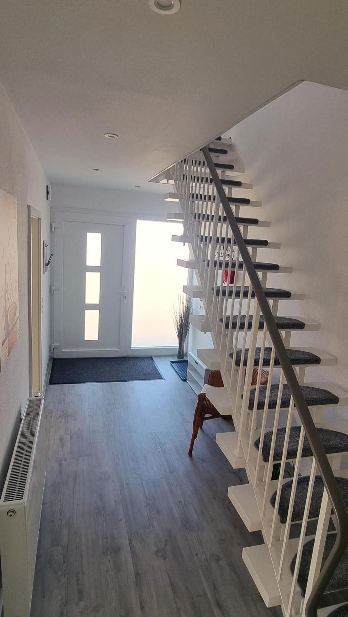 Ferienwohnung Maximilian Grömitz Dış mekan fotoğraf