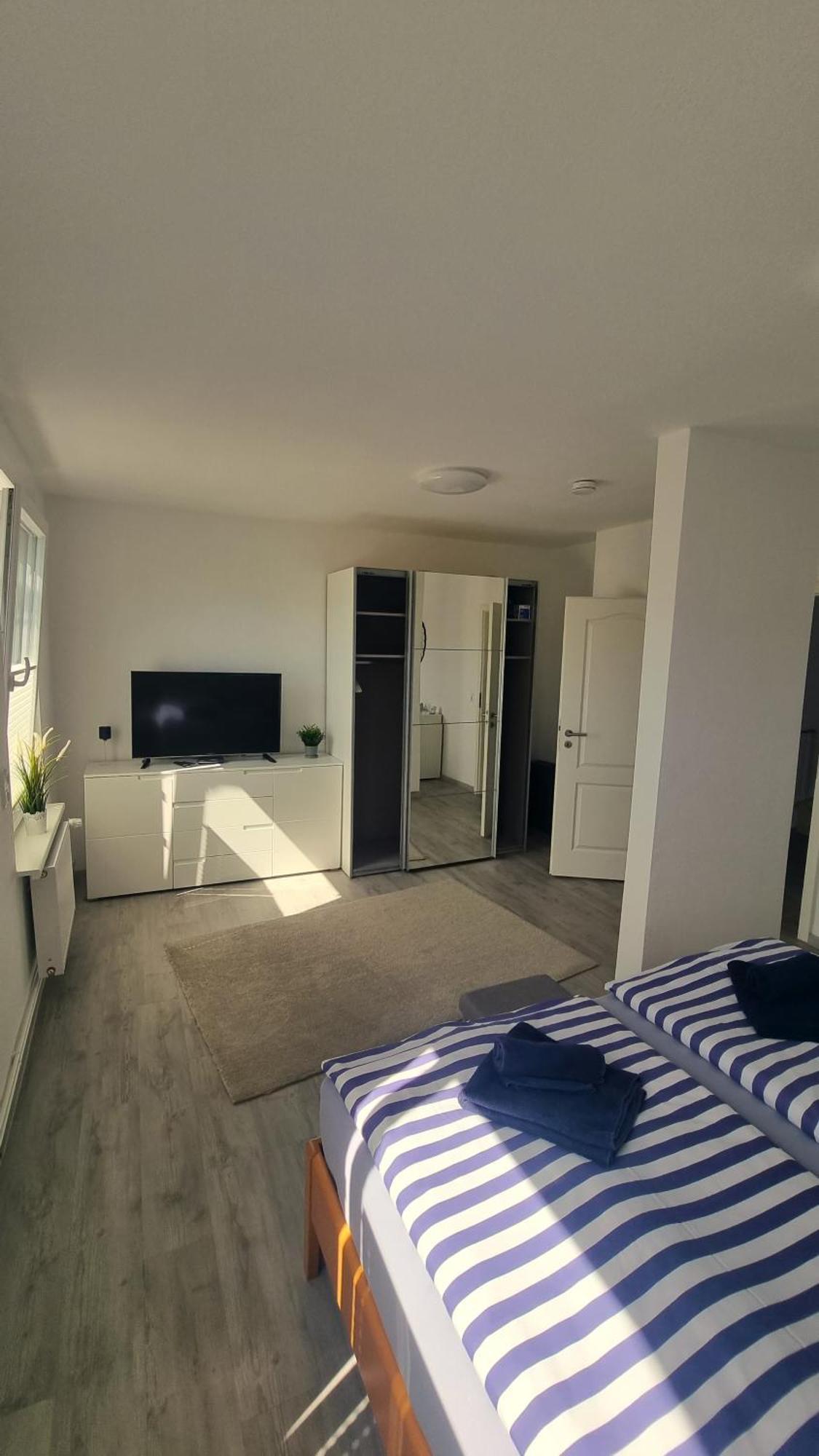 Ferienwohnung Maximilian Grömitz Dış mekan fotoğraf