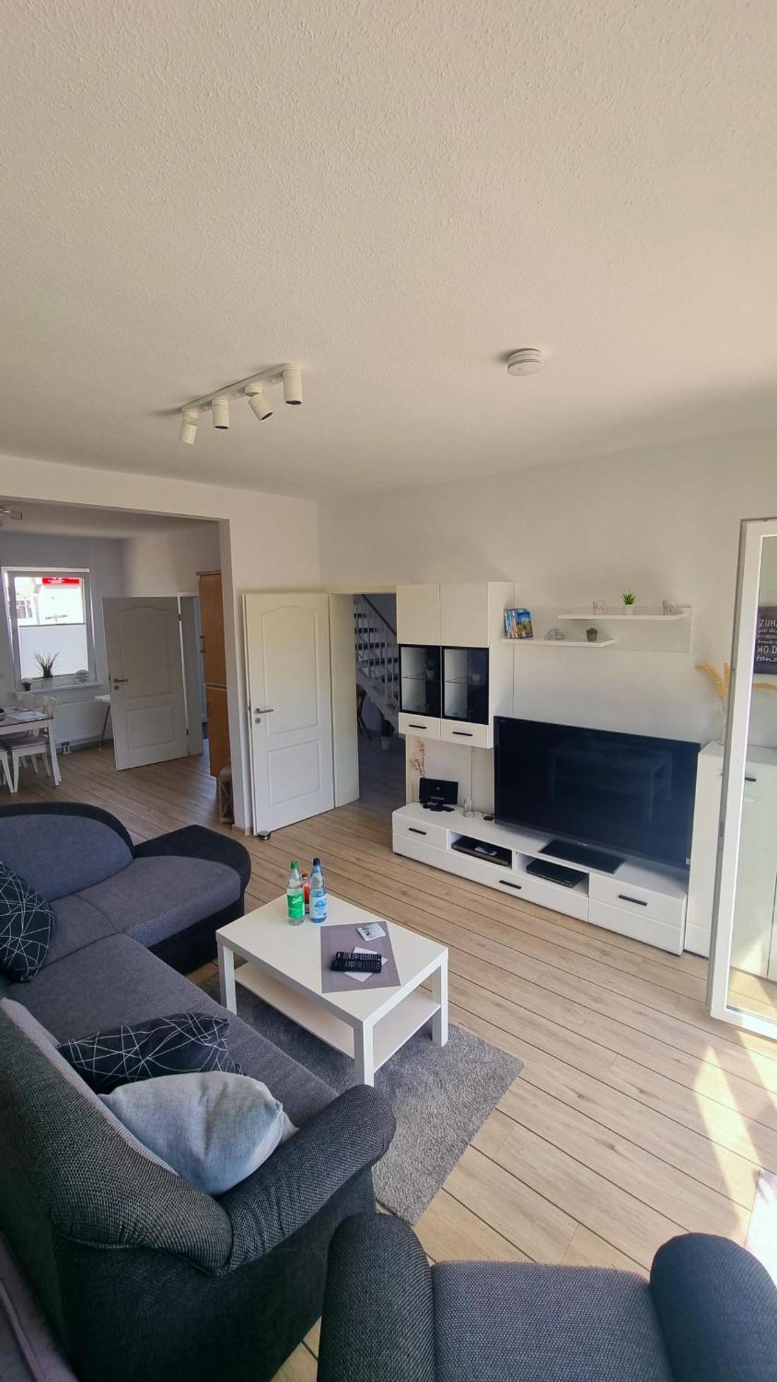 Ferienwohnung Maximilian Grömitz Dış mekan fotoğraf